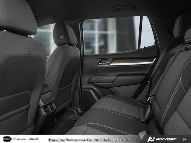 2026 GMC Terrain Elevation (Stk: T11895) in Cobourg - Image 20 of 26