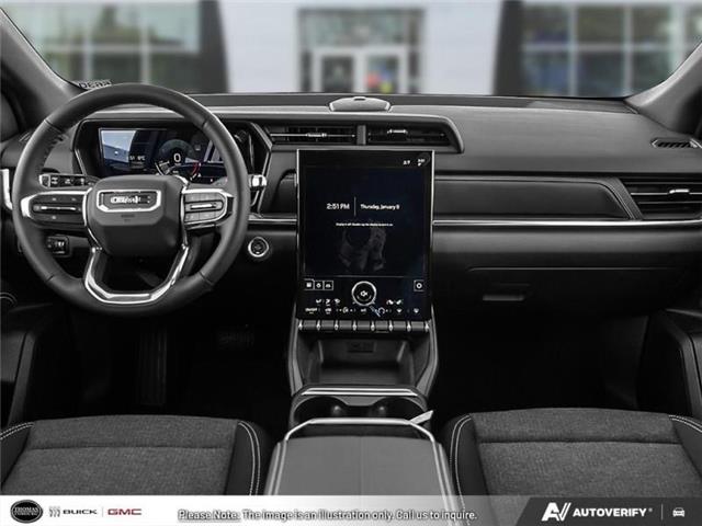 2026 GMC Terrain Elevation (Stk: T11895) in Cobourg - Image 21 of 26