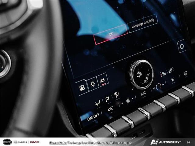 2026 GMC Terrain Elevation (Stk: T11895) in Cobourg - Image 23 of 26