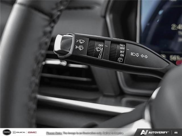 2026 GMC Terrain Elevation (Stk: T11895) in Cobourg - Image 24 of 26