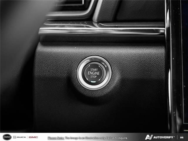 2026 GMC Terrain Elevation (Stk: T11895) in Cobourg - Image 25 of 26