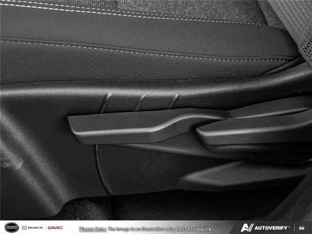 2026 GMC Terrain Elevation (Stk: T11895) in Cobourg - Image 26 of 26