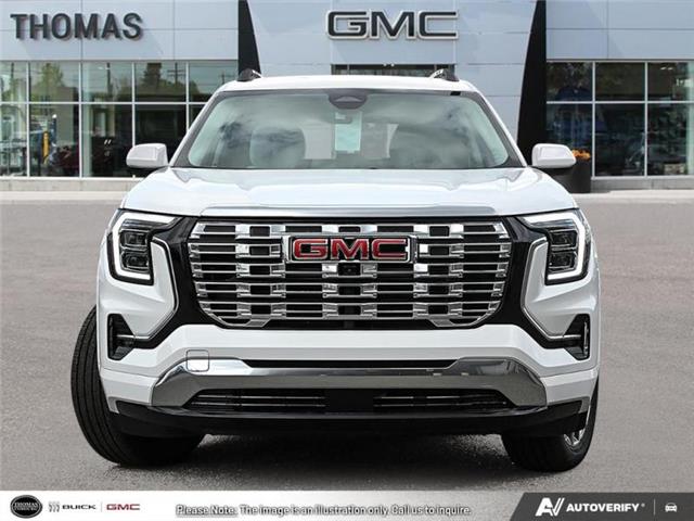 2026 GMC Terrain Denali (Stk: T11257) in Cobourg - Image 2 of 26