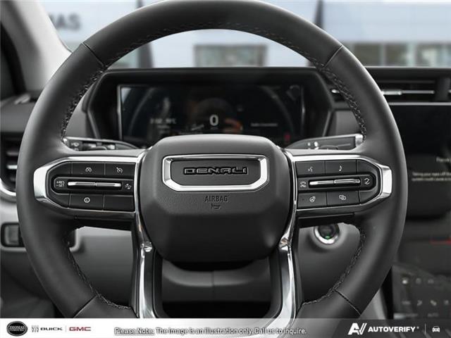 2026 GMC Terrain Denali (Stk: T11257) in Cobourg - Image 13 of 26