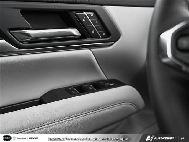 2026 GMC Terrain Denali (Stk: T11257) in Cobourg - Image 16 of 26