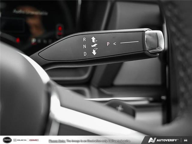 2026 GMC Terrain Denali (Stk: T11257) in Cobourg - Image 17 of 26