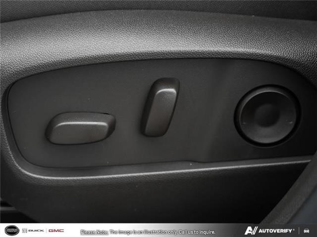 2026 GMC Terrain Denali (Stk: T11257) in Cobourg - Image 26 of 26