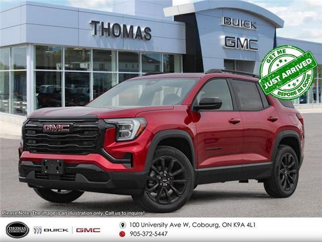 2026 GMC Terrain Elevation (Stk: T27195) in Cobourg - Image 1 of 24
