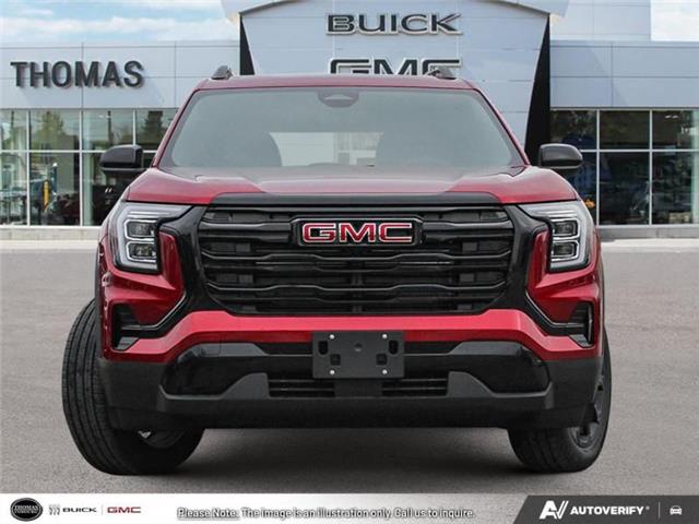 2026 GMC Terrain Elevation (Stk: T27195) in Cobourg - Image 2 of 24