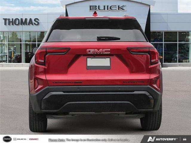 2026 GMC Terrain Elevation (Stk: T27195) in Cobourg - Image 5 of 24