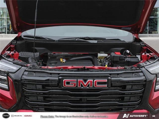 2026 GMC Terrain Elevation (Stk: T27195) in Cobourg - Image 6 of 24