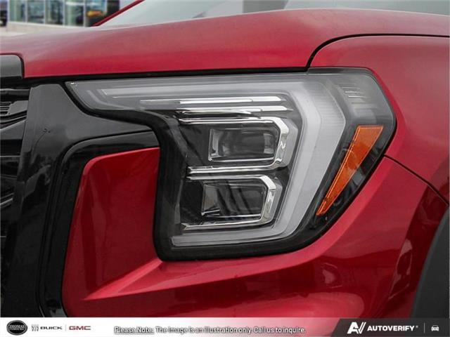 2026 GMC Terrain Elevation (Stk: T27195) in Cobourg - Image 9 of 24