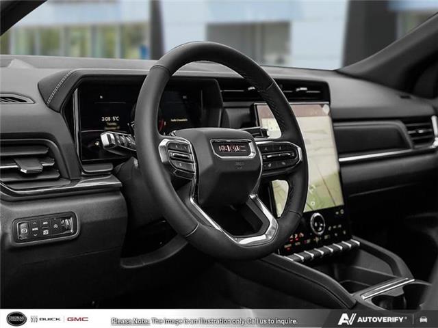2026 GMC Terrain Elevation (Stk: T27195) in Cobourg - Image 11 of 24