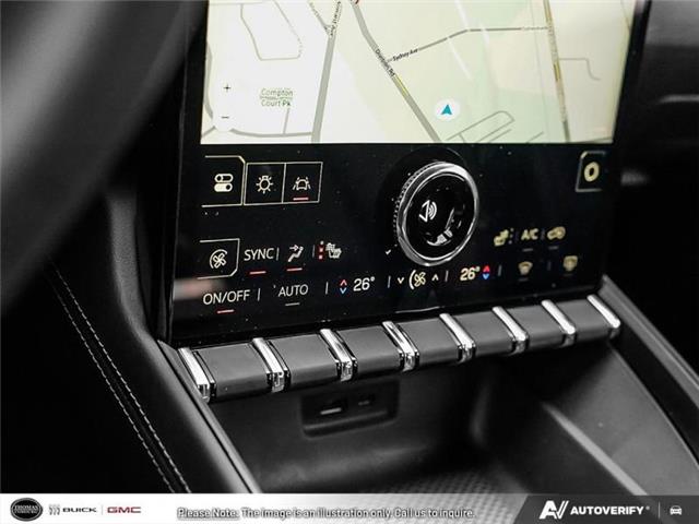 2026 GMC Terrain Elevation (Stk: T27195) in Cobourg - Image 23 of 24