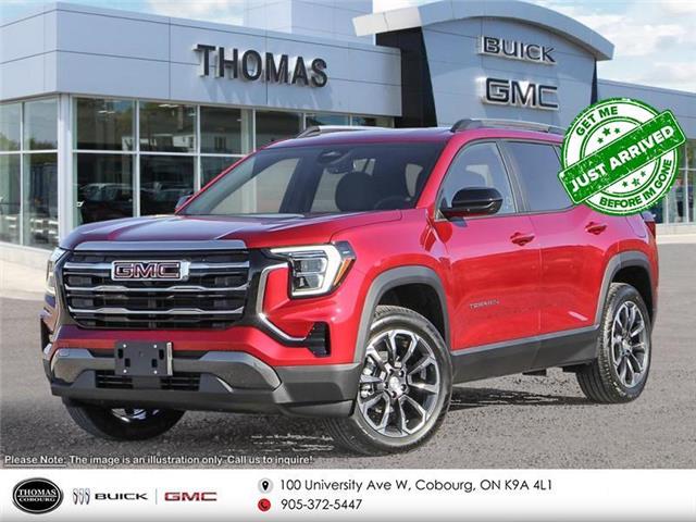 2026 GMC Terrain Elevation (Stk: T31676) in Cobourg - Image 1 of 26