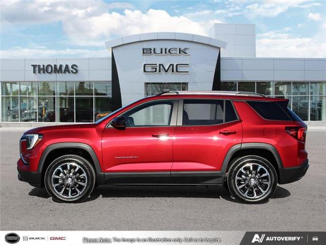 2026 GMC Terrain Elevation (Stk: T31676) in Cobourg - Image 3 of 26