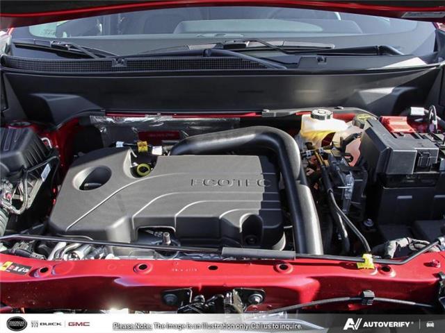 2026 GMC Terrain Elevation (Stk: T31676) in Cobourg - Image 6 of 26