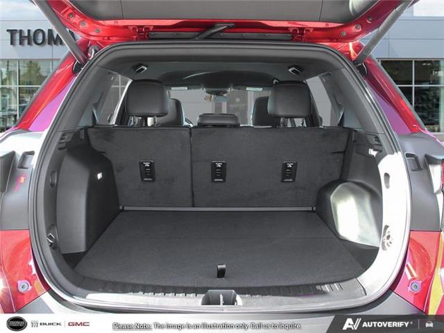 2026 GMC Terrain Elevation (Stk: T31676) in Cobourg - Image 7 of 26