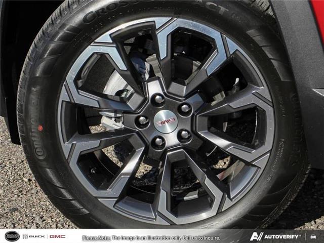2026 GMC Terrain Elevation (Stk: T31676) in Cobourg - Image 8 of 26
