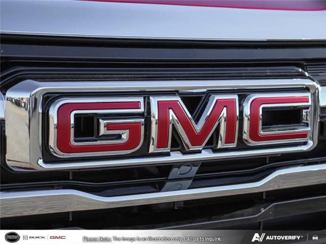 2026 GMC Terrain Elevation (Stk: T31676) in Cobourg - Image 9 of 26