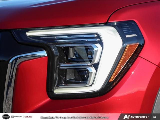 2026 GMC Terrain Elevation (Stk: T31676) in Cobourg - Image 10 of 26