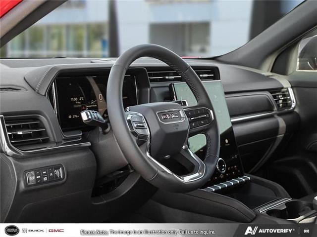 2026 GMC Terrain Elevation (Stk: T31676) in Cobourg - Image 12 of 26