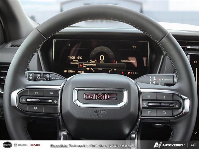 2026 GMC Terrain Elevation (Stk: T31676) in Cobourg - Image 13 of 26