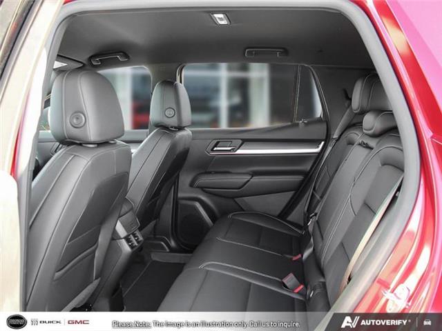 2026 GMC Terrain Elevation (Stk: T31676) in Cobourg - Image 21 of 26