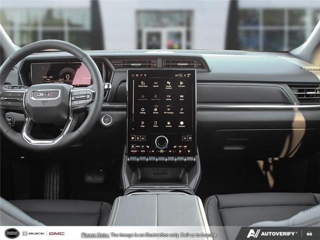 2026 GMC Terrain Elevation (Stk: T31676) in Cobourg - Image 22 of 26