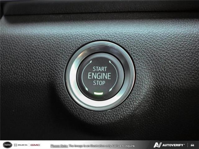 2026 GMC Terrain Elevation (Stk: T31676) in Cobourg - Image 26 of 26