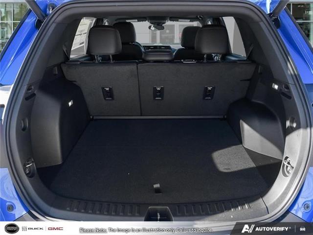 2026 GMC Terrain Elevation (Stk: T35386) in Cobourg - Image 7 of 25