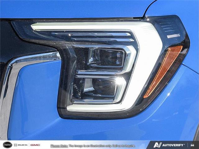 2026 GMC Terrain Elevation (Stk: T35386) in Cobourg - Image 10 of 25
