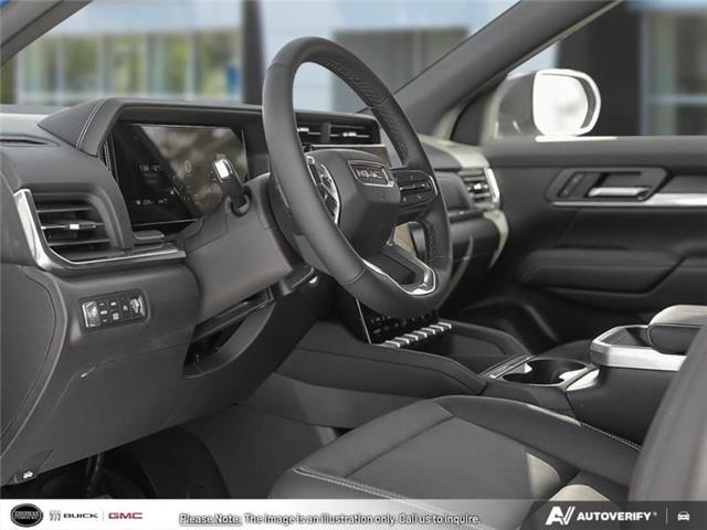 2026 GMC Terrain Elevation (Stk: T35386) in Cobourg - Image 12 of 25