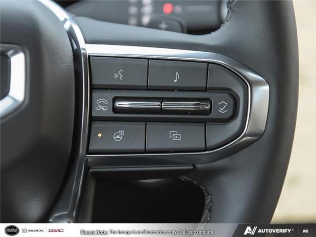2026 GMC Terrain Elevation (Stk: T35386) in Cobourg - Image 15 of 25