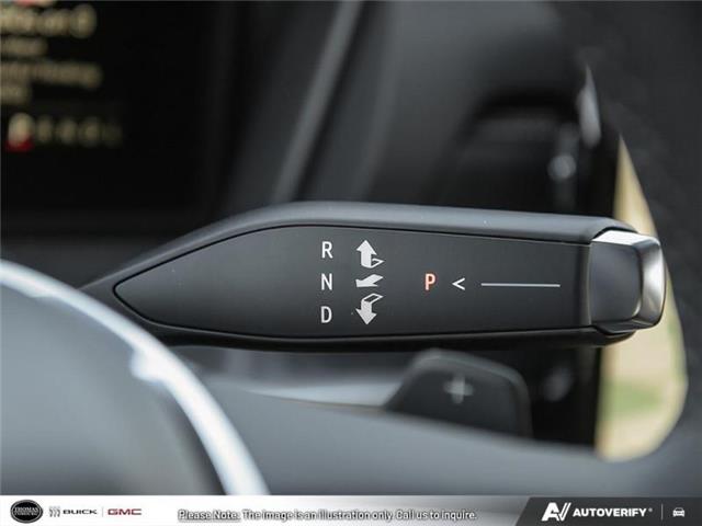 2026 GMC Terrain Elevation (Stk: T35386) in Cobourg - Image 17 of 25