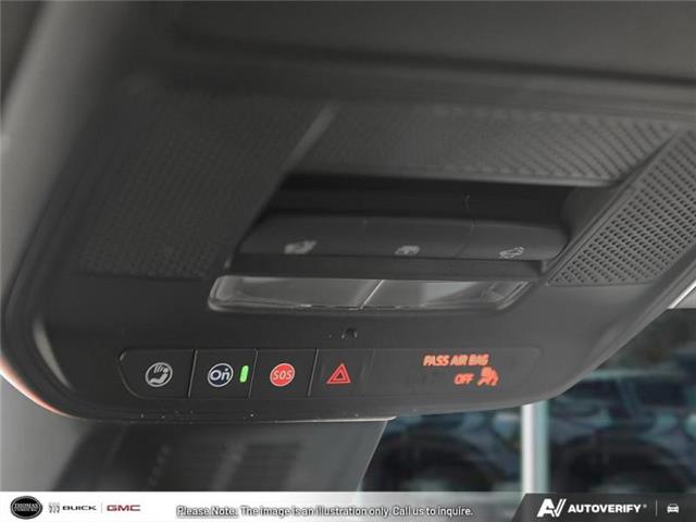 2026 GMC Terrain Elevation (Stk: T35386) in Cobourg - Image 19 of 25