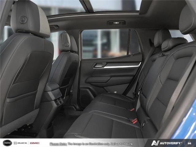2026 GMC Terrain Elevation (Stk: T35386) in Cobourg - Image 21 of 25