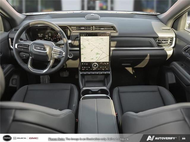 2026 GMC Terrain Elevation (Stk: T35386) in Cobourg - Image 22 of 25