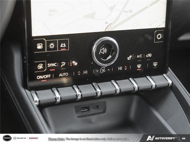 2026 GMC Terrain Elevation (Stk: T35386) in Cobourg - Image 24 of 25