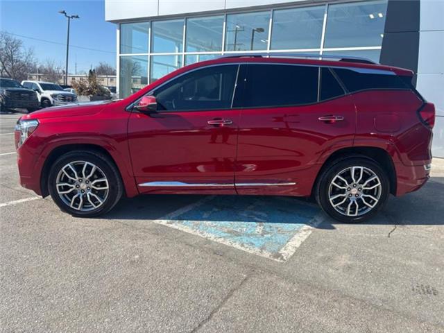 2024 GMC Terrain Denali (Stk: UT11168) in Cobourg - Image 5 of 18