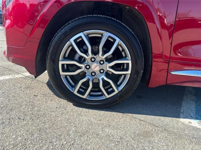 2024 GMC Terrain Denali (Stk: UT11168) in Cobourg - Image 7 of 18