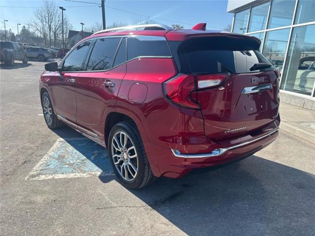 2024 GMC Terrain Denali (Stk: UT11168) in Cobourg - Image 8 of 18