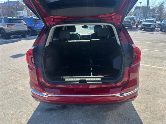 2024 GMC Terrain Denali (Stk: UT11168) in Cobourg - Image 10 of 18