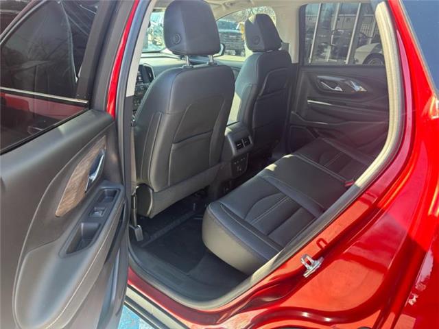 2024 GMC Terrain Denali (Stk: UT11168) in Cobourg - Image 11 of 18