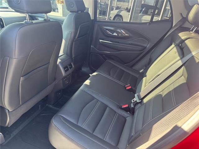 2024 GMC Terrain Denali (Stk: UT11168) in Cobourg - Image 12 of 18