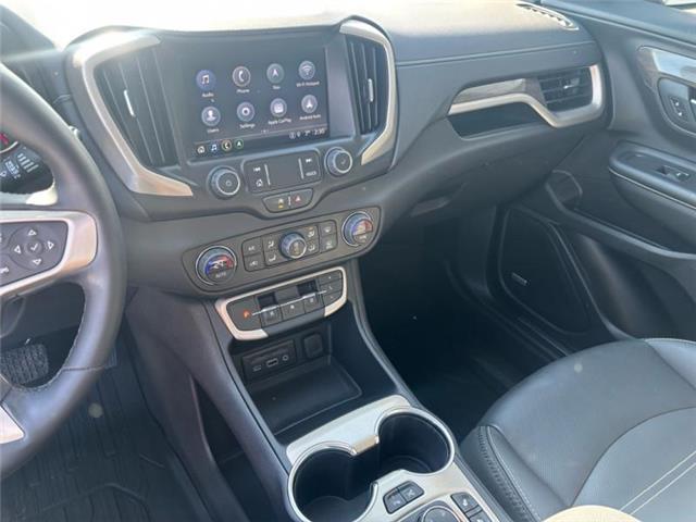 2024 GMC Terrain Denali (Stk: UT11168) in Cobourg - Image 16 of 18