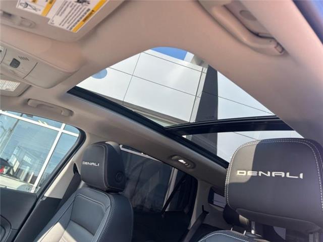 2024 GMC Terrain Denali (Stk: UT11168) in Cobourg - Image 17 of 18