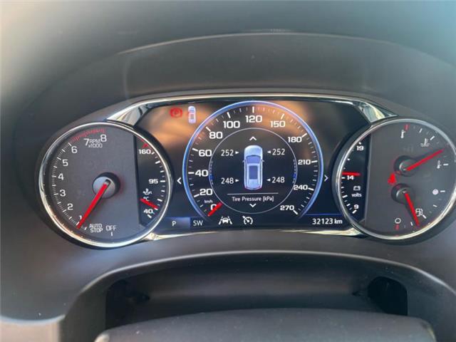 2024 GMC Terrain Denali (Stk: UT11168) in Cobourg - Image 18 of 18