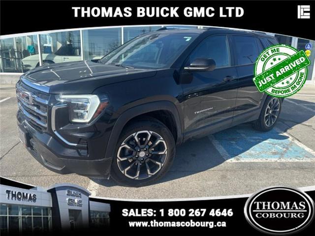 2025 GMC Terrain Elevation (Stk: UT94522) in Cobourg - Image 1 of 17