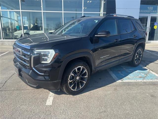 2025 GMC Terrain Elevation (Stk: UT94522) in Cobourg - Image 3 of 17